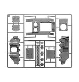 Blood Angels: Baal Predator