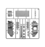 Blood Angels: Baal Predator