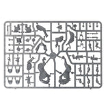 Space Wolves: Thunderwolf Calvary