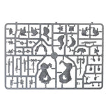 Space Wolves: Thunderwolf Calvary