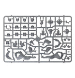 Space Wolves: Thunderwolf Calvary