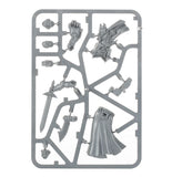 Dark Angels: Master Lazarus