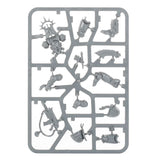 Dark Angels: Master Lazarus