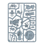 Space Marines: Captain with Storm Shield