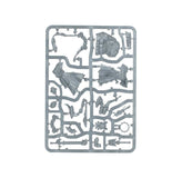 Dark Angels: Asmodai Master Of Repentance