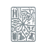 Dark Angels: Inner Circle Companions