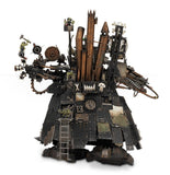 Orks: Ork Stompa