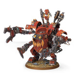 Orks: Deff Dread