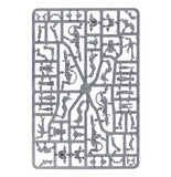 Aeldari: Wraithguard - Wraithblades