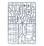 Aeldari: Wraithguard - Wraithblades