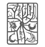 Aeldari:  The Yncarne