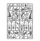 Tyranid: Harpy / Hive Crone.