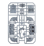 Warhammer 40K Sector Mechanicus Sacristan Forgeshrine
