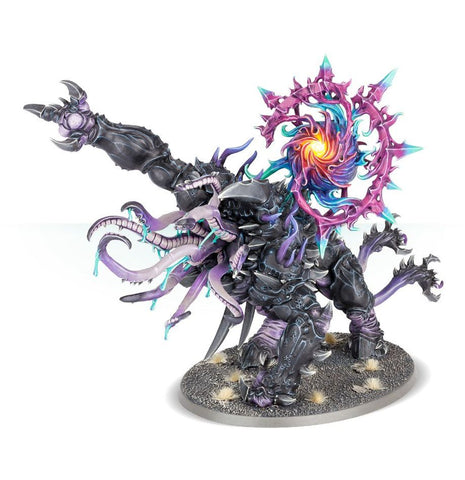 Slaves to Darkness: Mutalith Vortex Beast / Slaughter Brute