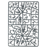 Blades of Khorne: Bloodreavers