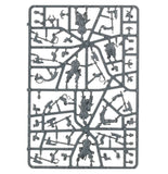 Blades of Khorne: Bloodreavers