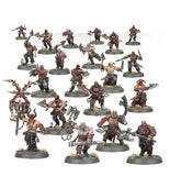 Blades of Khorne: Bloodreavers