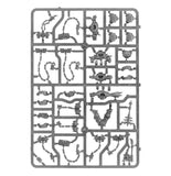 Blades Of Khorne: Skullreapers - Wrathmongers