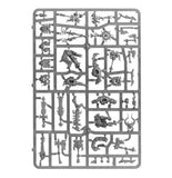 Blades Of Khorne: Skullreapers - Wrathmongers