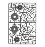 Disciples of Tzeentch: Tzaangor Enlightened