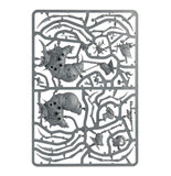 Maggotkin Of Nurgle: Pusgoyle Blightlords / Lord of Afflictions