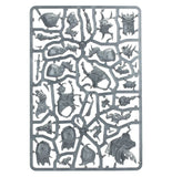 Slaves to Darkness: Eternus Blade of the First Prince