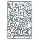 Slaves to Darkness: Eternus Blade of the First Prince