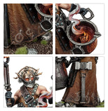 Cities Of Sigmar: Alchemite Warforger