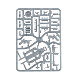 Cities Of Sigmar: Ironweld Great Cannon