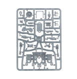 Cities Of Sigmar: Ironweld Great Cannon