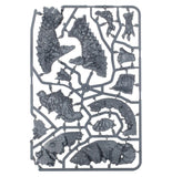 Endless Spells: Fyreslayers Magmic Invocations