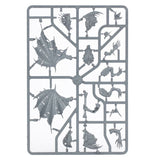 Flesh-Eater Courts: Vargheists - Crypt Flayers - Horrors.