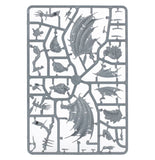 Flesh-Eater Courts: Vargheists - Crypt Flayers - Horrors.