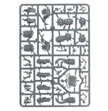 Ossiarch Bonereapers: Gothizzar Harvester