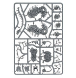 Ossiarch Bonereapers: Gothizzar Harvester