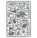 Ossiarch Bonereapers: Katakros, Mortarch of the Necropolis