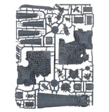 Ossiarch Bonereapers: Bone-tithe Nexus