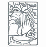 Soulblight Gravelords: Vengorian Lord - Lauka Vai, Mother of Nightmares