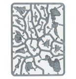 Soulblight Gravelords: Belladamma Volga, First of the Vyrkos