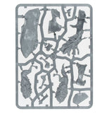 Soulblight Gravelords: Belladamma Volga, First of the Vyrkos