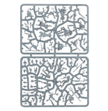 Soulblight Gravelords: Deadwalker Zombies