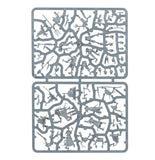 Soulblight Gravelords: Deadwalker Zombies