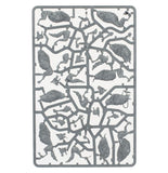 Soulblight Gravelords: Dire Wolves