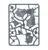 Soulblight Gravelords: Fell Bats