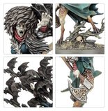 Soulblight Gravelords: Ivya Volga