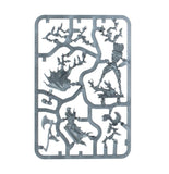 Soulblight Gravelords: Ivya Volga