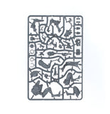 Flesh-eater Courts:: Ushoran Mortarch Of Delusion