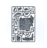 Flesh-eater Courts:: Ushoran Mortarch Of Delusion