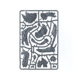 Flesh-eater Courts:: Ushoran Mortarch Of Delusion