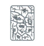 Flesh-eater Courts: Abhorrant Cardinal